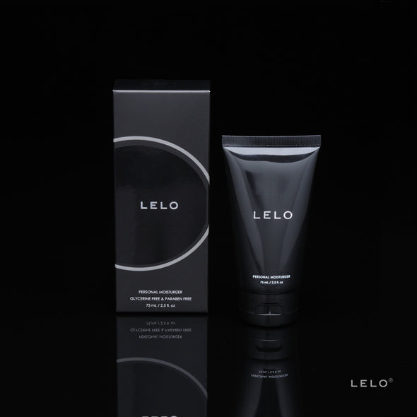 Lelo - Persönliche Feuchtigkeitscreme-Tube