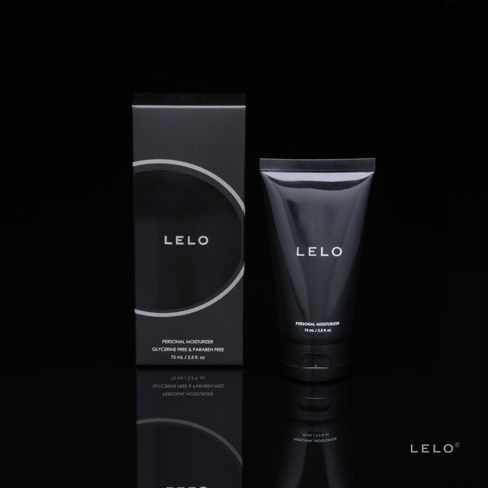 Lelo - Persönliche Feuchtigkeitscreme-Tube
