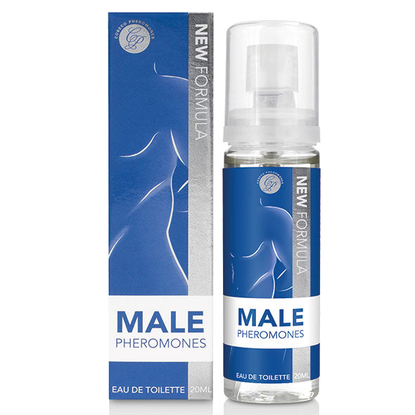 CP männliche Pheromone 20 ml