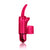 PowerBullet - Prickelnder Zungenvibrator Pink