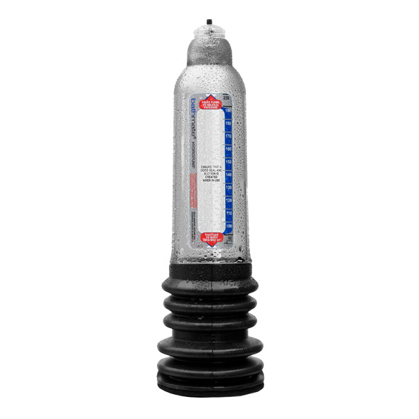 Bathmate - Hydro7 Penis Pump Transparent