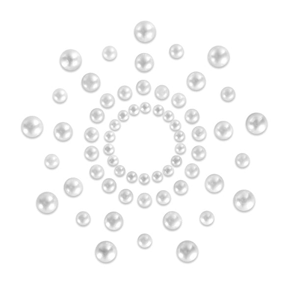 Bijoux Indiscrets - Mimi Nipple Cover Pearl