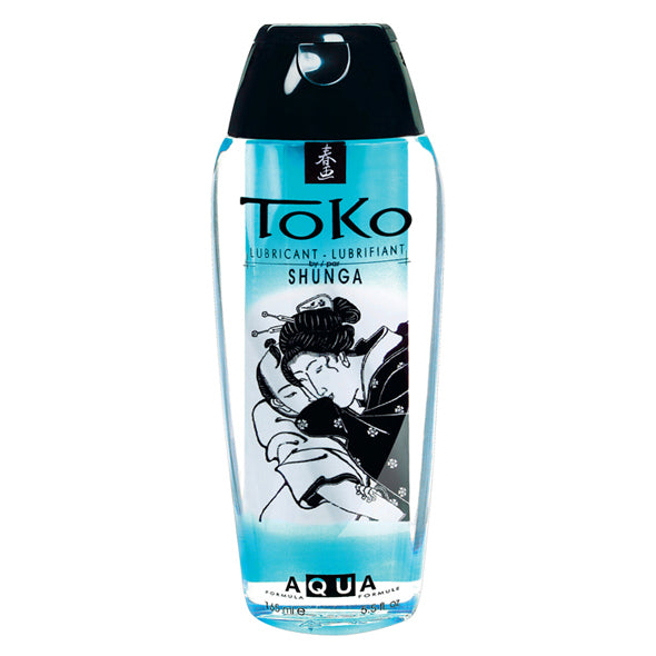 Shunga - Toko Gleitmittel Wasser