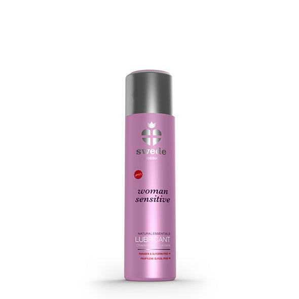 Swede - Original Glijmiddel Vrouw Sensitive 60 ml
