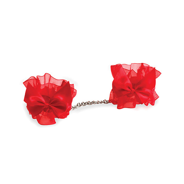 Bijoux Indiscrets - Coffret Mariage Happily Ever After Red Label