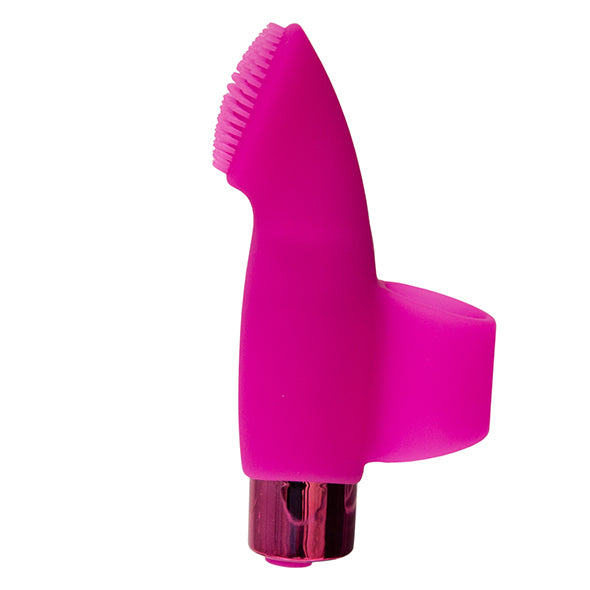 PowerBullet - Oplaadbare Naughty Nubbies Roze
