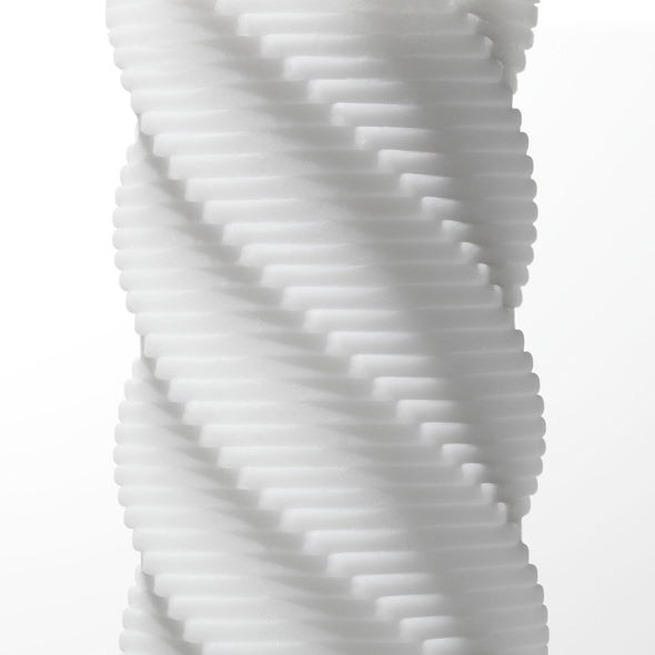 Tenga - Masturbator Sleeve 3D Spiral