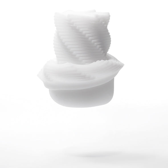Tenga - Masturbator Sleeve 3D Spiral