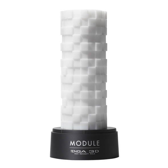 Tenga - Module 3D Manchon Masturbateur