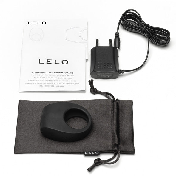 Lelo - Tor 2 Noir
