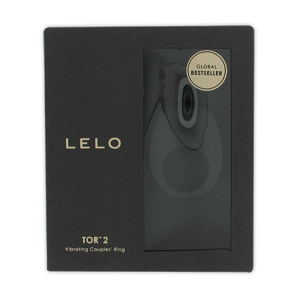 Lelo - Tor 2 Noir