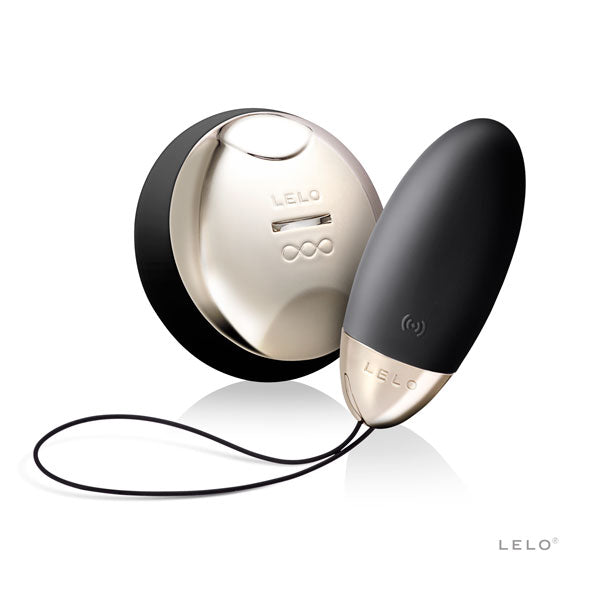 Lelo - Lyla 2 Noir