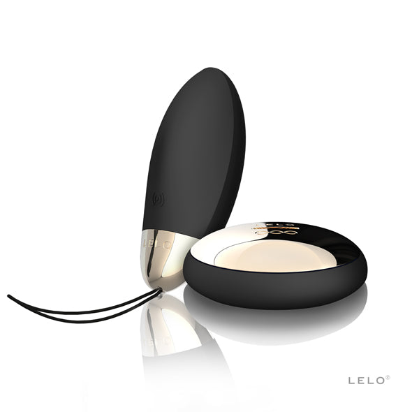 Lelo - Lyla 2 Noir