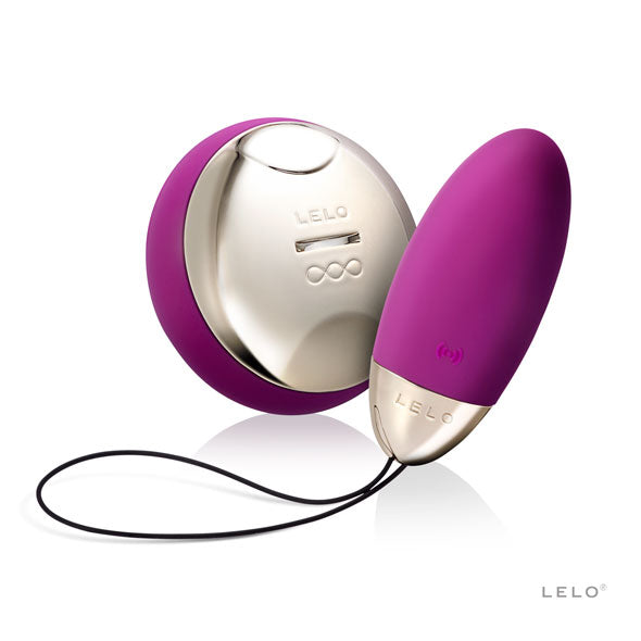 Lelo - Lyla 2 Lila