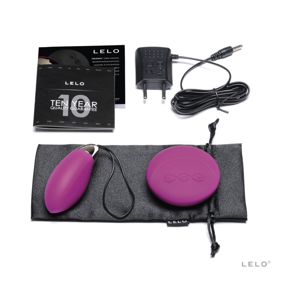 Lelo - Lyla 2 Lila