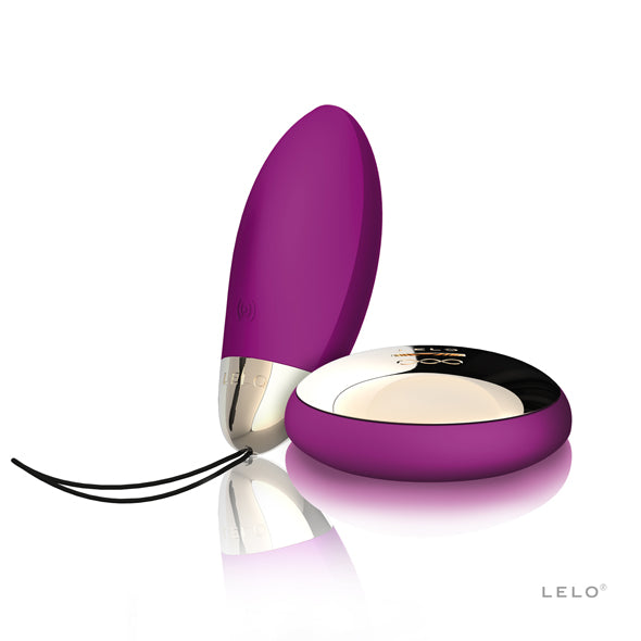 Lelo - Lyla 2 Lila