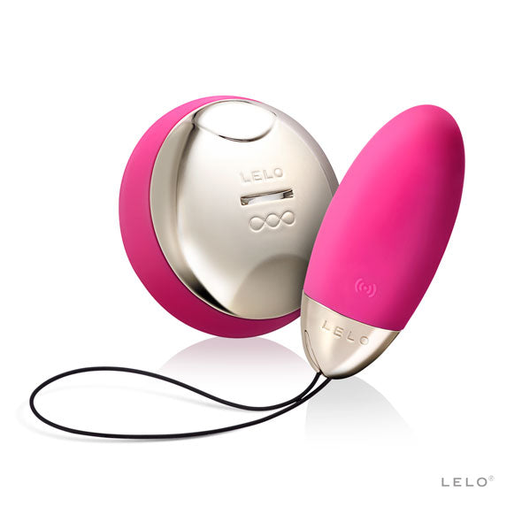 Lelo - Lyla 2 Rouge Cerise