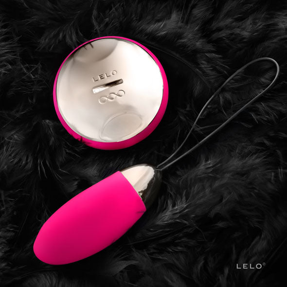 Lelo - Lyla 2 Rouge Cerise