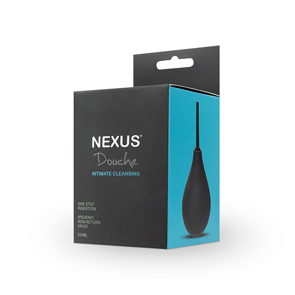 Nexus - Non Return Valve Anaal Douche