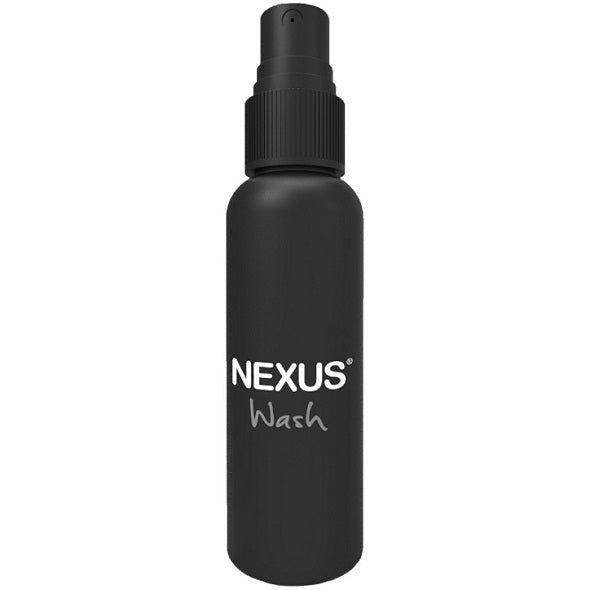 Nexus - Wash Antibacteriële Speeltjesreiniger