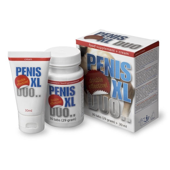 Penis-XL-Duo-Pack