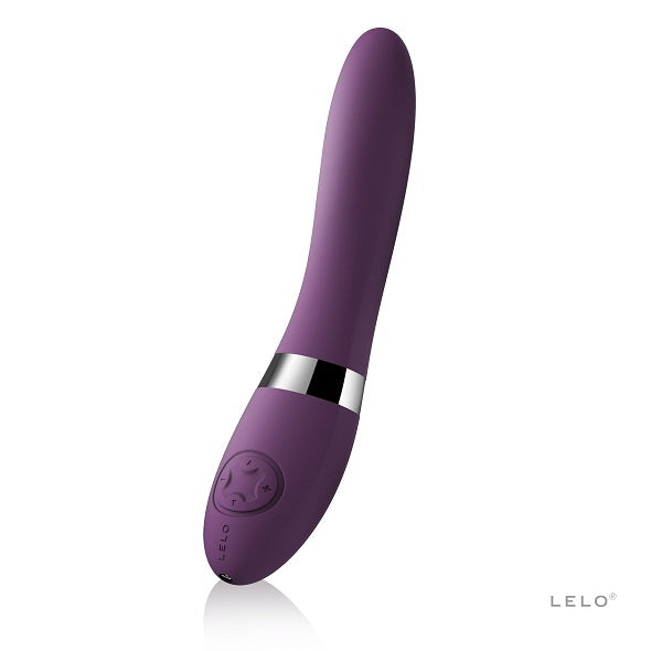 Lelo - Vibromasseur Elise 2 Violet
