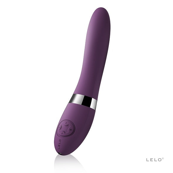 Lelo - Elise 2 Vibrator Lila