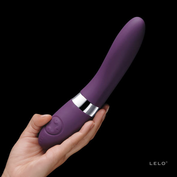 Lelo - Elise 2 Vibrator Lila