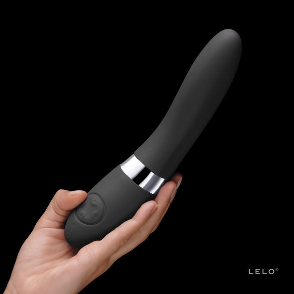 Lelo - Elise 2 Vibrator Zwart