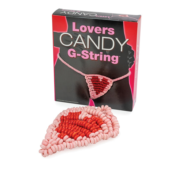 Liebhaber Candy G-String