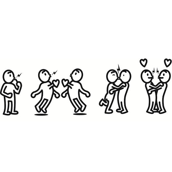 Sensuva - X On The Lips Original