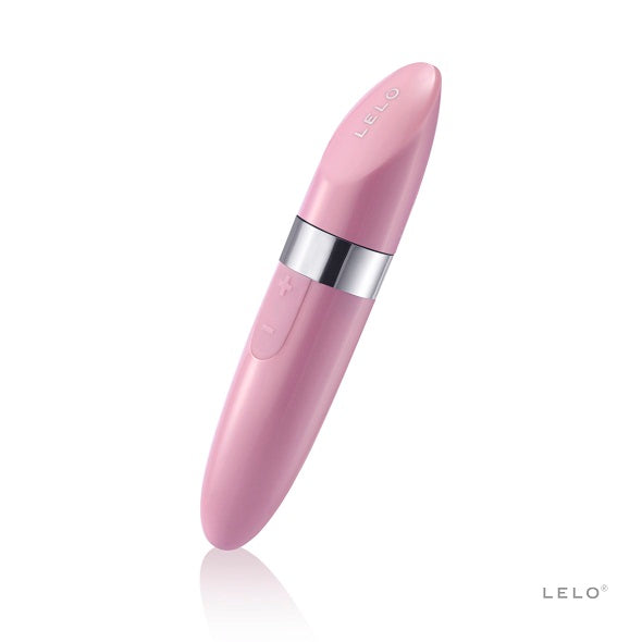 Lelo - Mia 2 Vibrator Roze