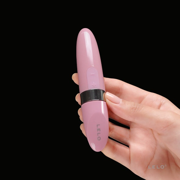 Lelo - Mia 2 Vibrator Roze