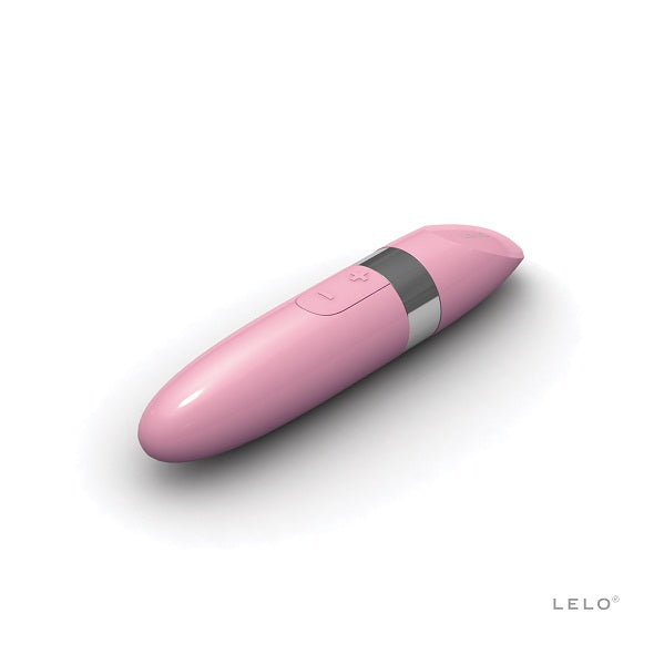 Lelo - Mia 2 Vibrator Roze