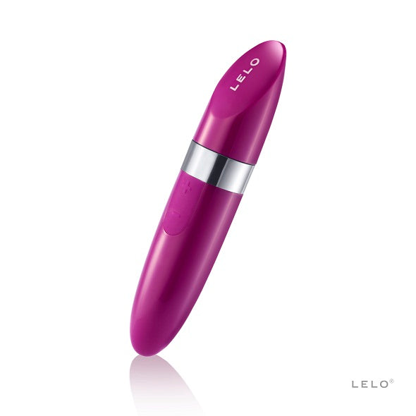 Lelo - Mia 2 Vibrator Paars