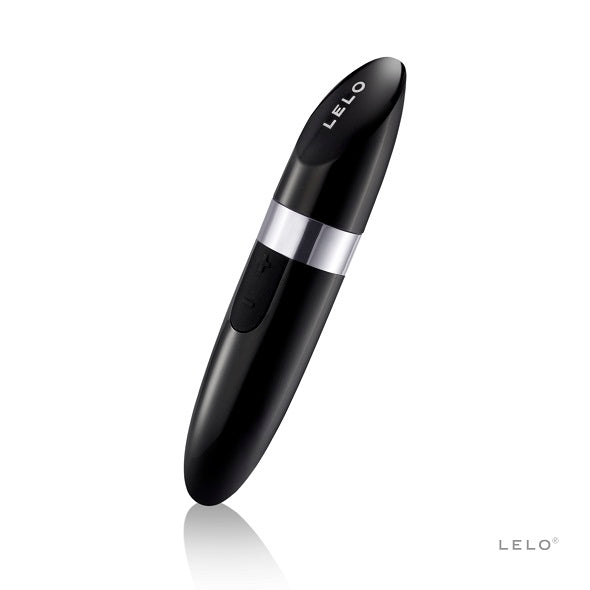 Lelo - Vibromasseur Mia 2 Noir