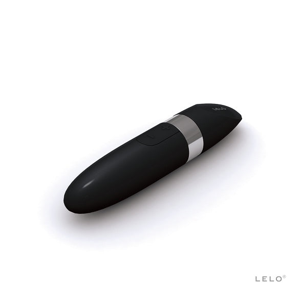 Lelo - Vibromasseur Mia 2 Noir