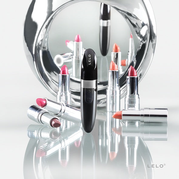 Lelo - Vibromasseur Mia 2 Noir