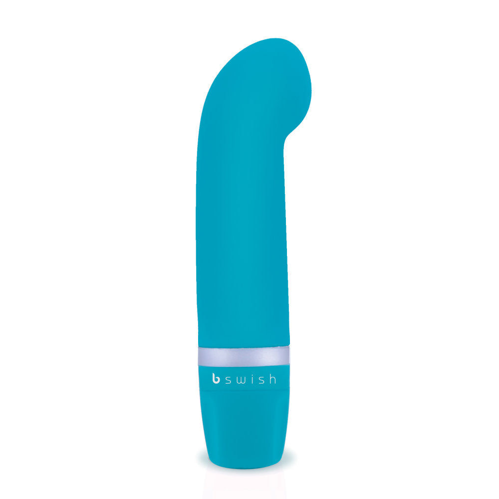 B Swish - bcute Classic Vibromasseur Curve Vert