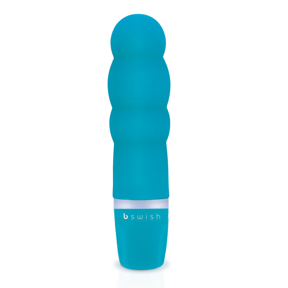 B Swish - bcute Classic Vibrator Pearl Green