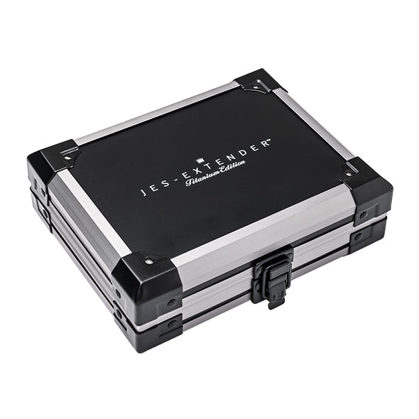 Jes-Extender - Titanium Penisvergroter