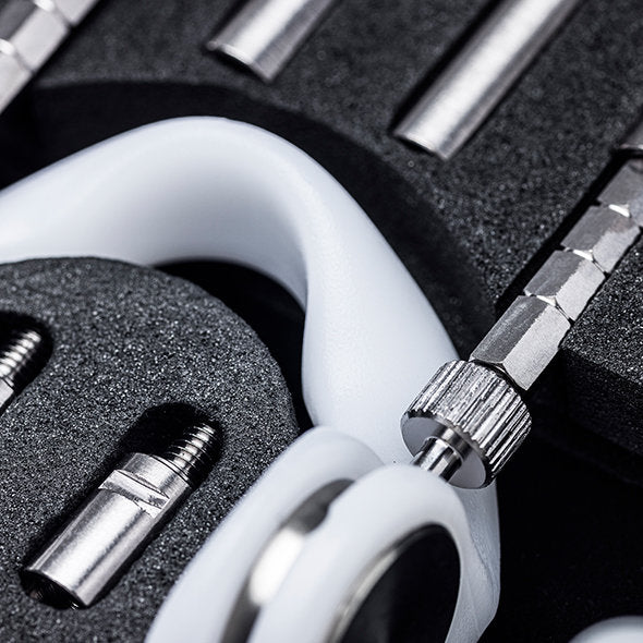 Jes-Extender - Titanium Penisvergroter