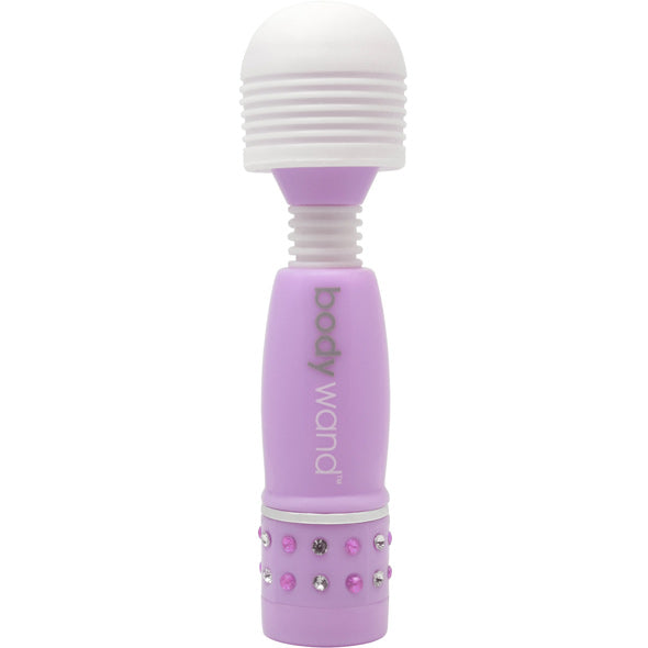 Bodywand - Mini Wand Massager Paars