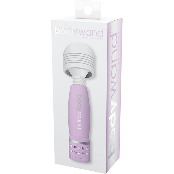 Bodywand - Mini Wand Massager Paars