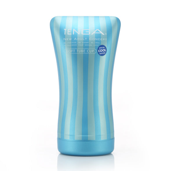 Tenga - Coupe tube souple Cool Edition