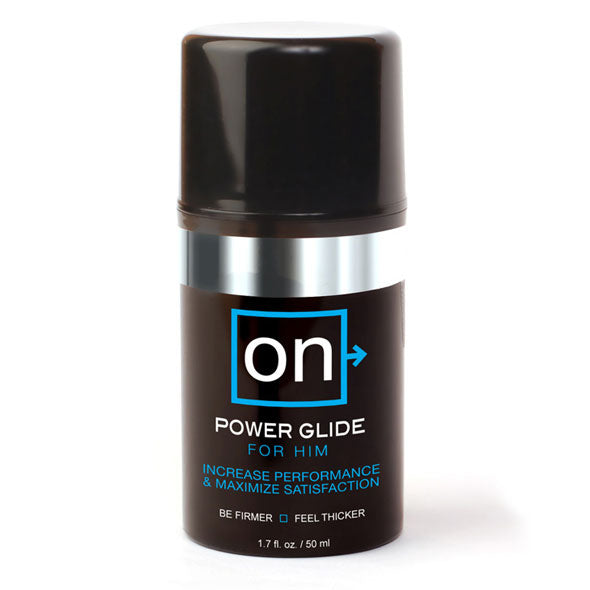Sensuva - ON Power Glide voor Hem
