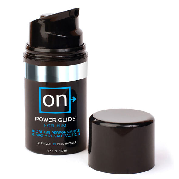 Sensuva - ON Power Glide voor Hem