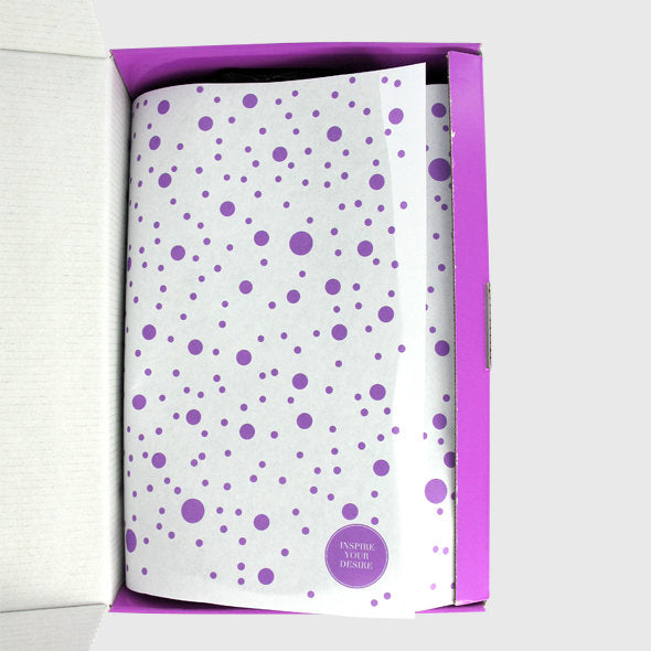 Obsessive - Politie Set Kostuum S/M