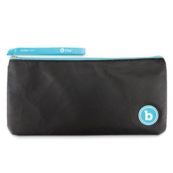 B-Vibe - Prise de contrôle à distance XL Noir