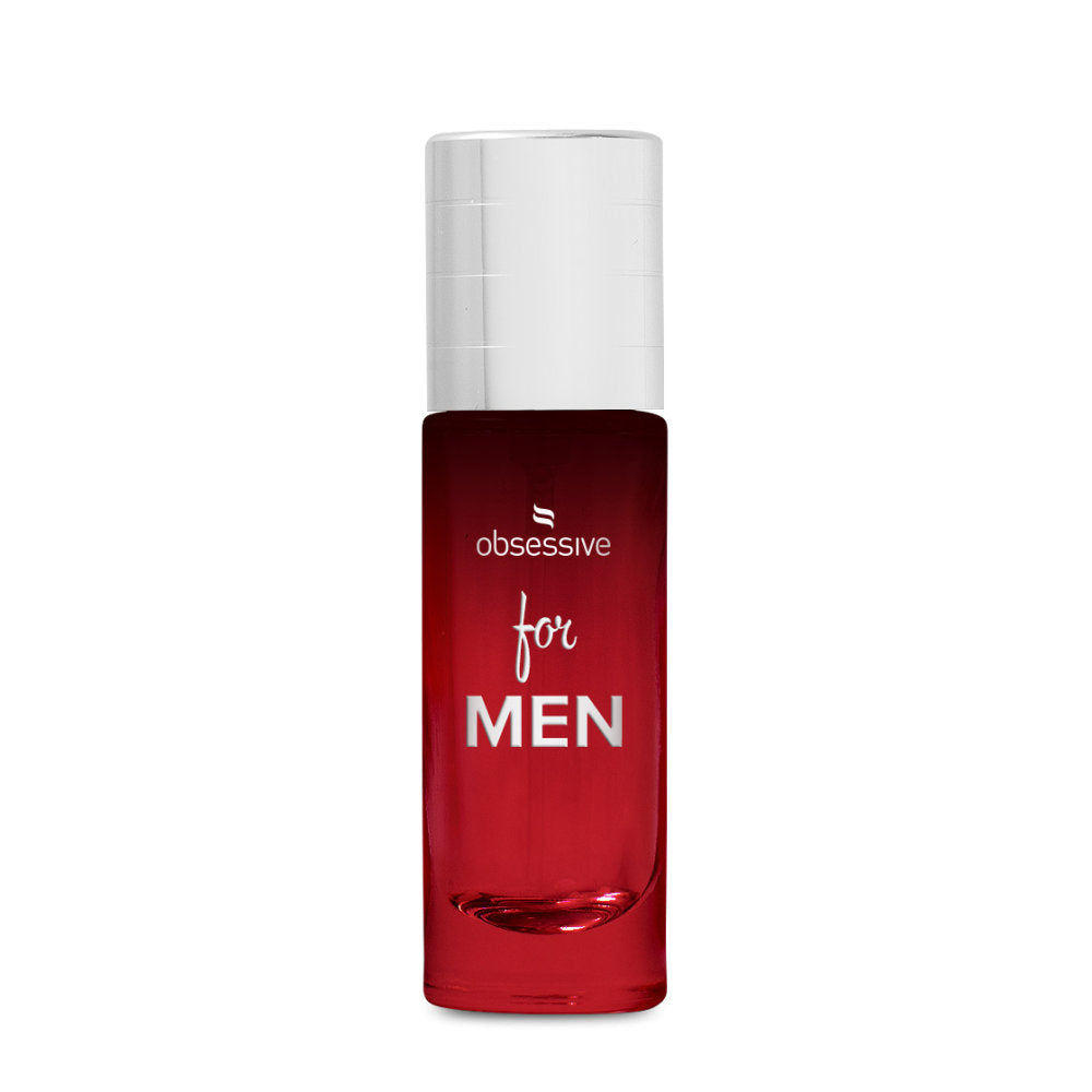 Obsessive - Parfum pour Homme